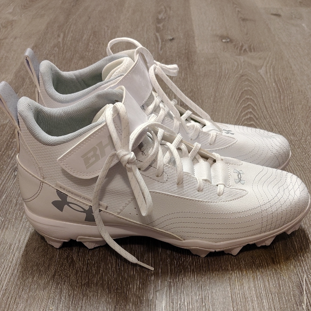 Under Armour Harper 7
